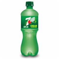 7UP® Lemon-Lime Soda