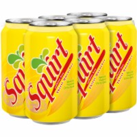 Squirt Citrus Soda Perspective: Main