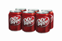 Dr Pepper Perspective: Main