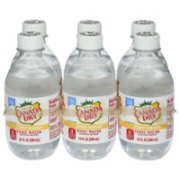 Canada Dry Diet Tonic Water