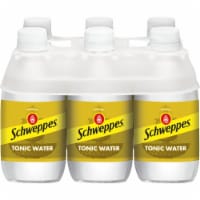 Schweppes® Tonic Water Perspective: Main