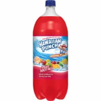 Hawaiian Punch Fruit Juicy Red Juice Drink
