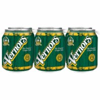 Vernors Ginger Ale Perspective: Main