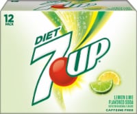 Diet 7UP Soda Perspective: Main