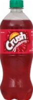 Crush Strawberry Soda Perspective: Main
