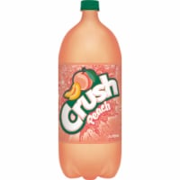 Crush Peach Soda Perspective: Main