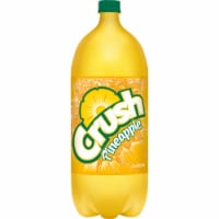 Crush Pineapple Soda