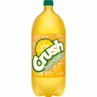 Crush Pineapple Soda Perspective: Main