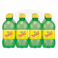 Squirt® Citrus Soda Bottles