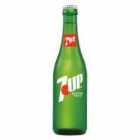 7UP Made in Mexico Lemon Lime Soda