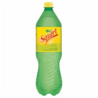Squirt® Grapefruit Soda Perspective: Main