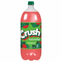 Crush Watermelon Perspective: Main