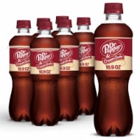 Dr Pepper® & Cream Soda Bottles