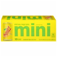 Squirt® Grapefruit Soda Mini Cans