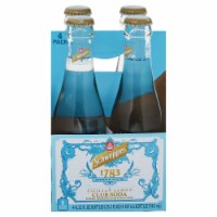Schweppes® Sicilian Lemon Club Soda Perspective: Main
