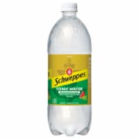Schweppes Watermelon Mint Tonic Water Perspective: Main