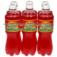 Tahitian Treat® Fruit Punch Soda Perspective: Main