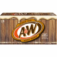 A&W Root Beer Perspective: Main