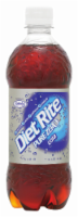 Diet Rite Cola Perspective: Main