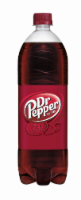 Dr. Pepper Perspective: Main