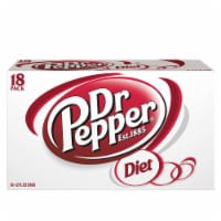 Diet Dr Pepper® Soda Perspective: Main
