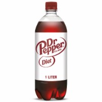 Diet Dr Pepper® Soda