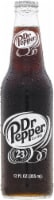 Dr Pepper with Real Sugar Perspective: Main