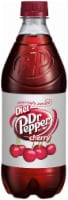 Diet Dr Pepper Cherry Soda Perspective: Main