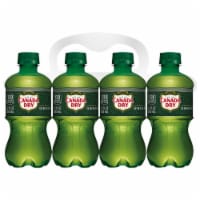 Canada Dry® Ginger Ale Soda Bottles