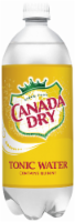 Canada Dry Tonic Water