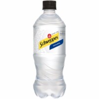 Schweppes® Original Sparkling Seltzer Water Perspective: Main