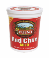 Bueno Mild Red Chile Puree