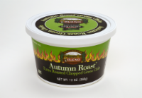 Bueno Autumn Roast Extra Roasted Chopped Green Chiles