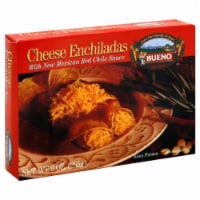 Bueno Cheese Enchiladas