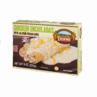 Bueno Chicken Enchiladas Frozen Meal