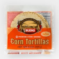 Bueno Corn Tortillas Perspective: Main