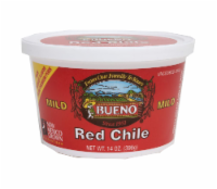 Bueno Mild Red Chile Puree