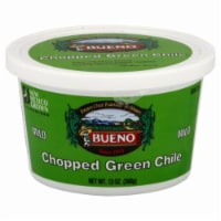 Bueno Mild Chopped Green Chile