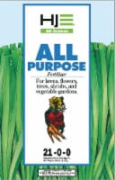 HJE All Purpose Fertilizer Perspective: Main
