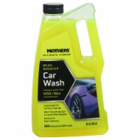 Mothers® Ultimate Hybrid® Bead Booster Car Wash Perspective: Main