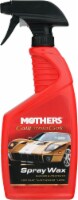 Mothers® California Gold Spray Wax