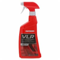 Mothers® VLR Vinyl/Leather/Rubber Care Perspective: Main