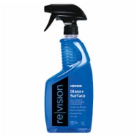 Mothers Polish 6624 24 oz Revision Glass Plus Surface Cleaner