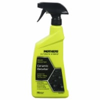 Mothers® Ultimate Hybrid Ceramic Detailer