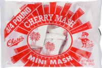 Chase's Cherry Mini Mash Candy