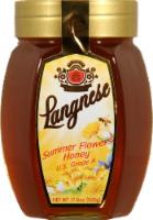 Langnese Summer Flowers Honey