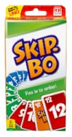 Mattel Skip-Bo Card Game