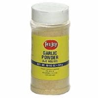 TexJoy Garlic Powder Perspective: front