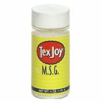 TexJoy Msg Perspective: front