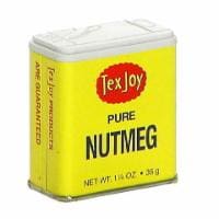 TexJoy™ Ground Nutmeg Perspective: front